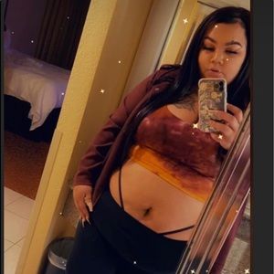 Meet your Posher, Jasmine